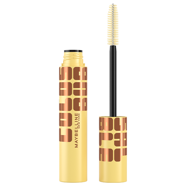 Mascara de pestañas Maybelline